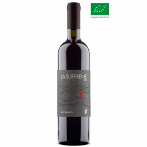 Bandol Rouge Tradition