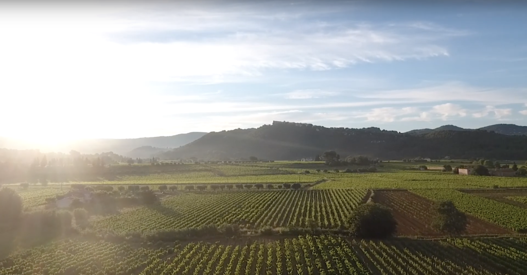 Domaine La Suffrene