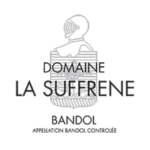 Logo Domaine la Suffrène
