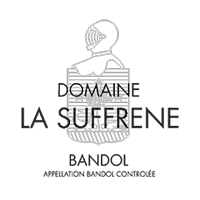 Logo Domaine la Suffrène