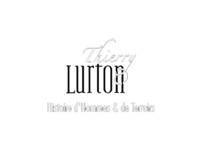 Thierry Lurton - Logo
