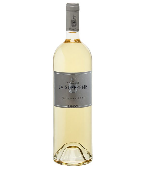 Vin Blanc Bandol AOP Tradition