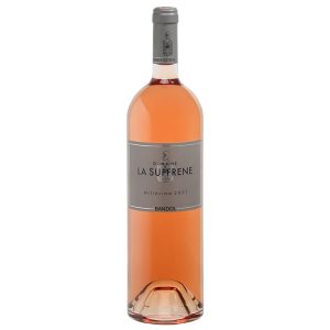 Vin Bandol rosé
