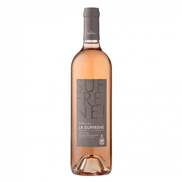 photo vin rosé du var
