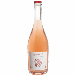 Pet Nature Rosé