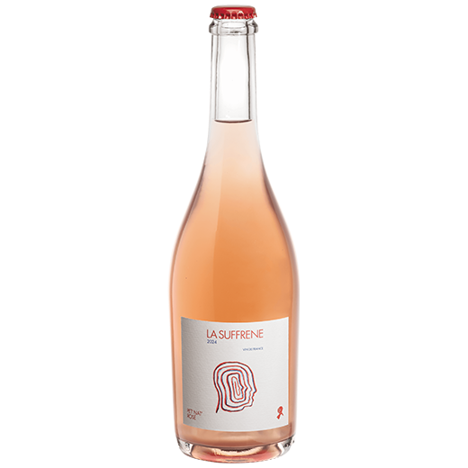 Pet Nature Rosé