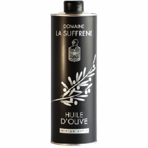 Huile d'Olive