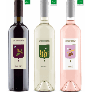 Vins de Pays du Var