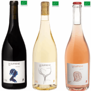 Vins nature