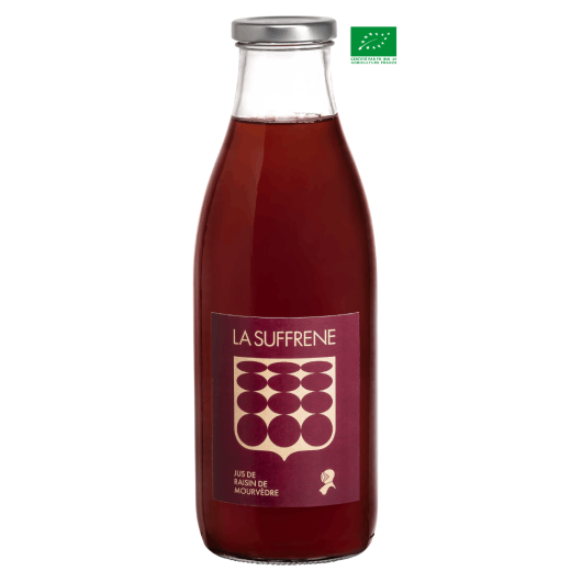 Jus de Raisin 1L