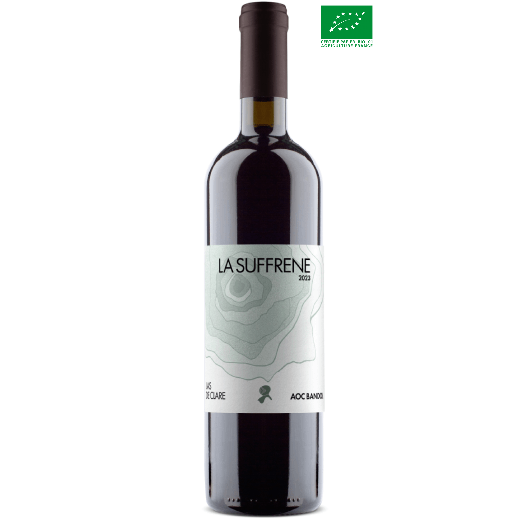 Bandol Blanc Jas de Clare 2023