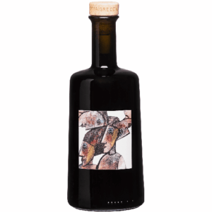 VINAIGRE DE VIN ROUGE 50cl