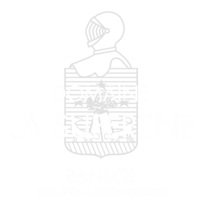 Logo Domaine la Suffrène